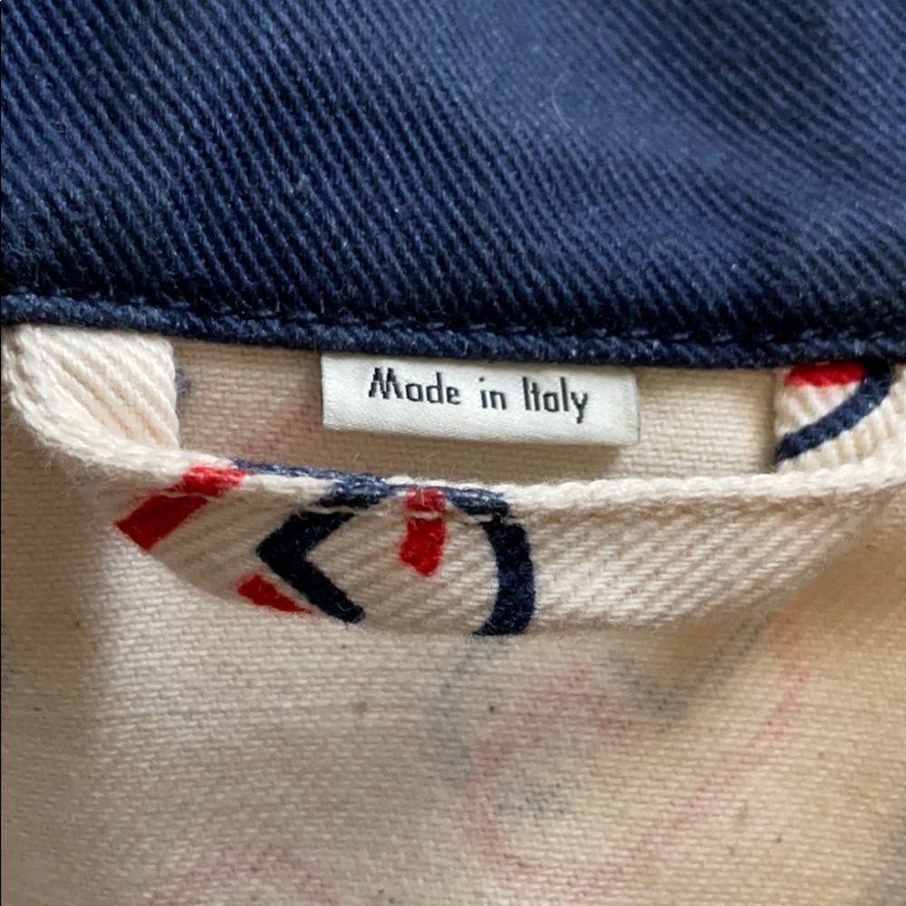 Jean jacket - Picture 3 of 4